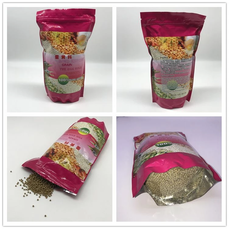 egg powder food for singing bird