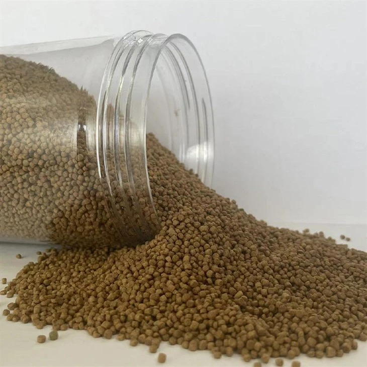 Mynah Bird Pellets