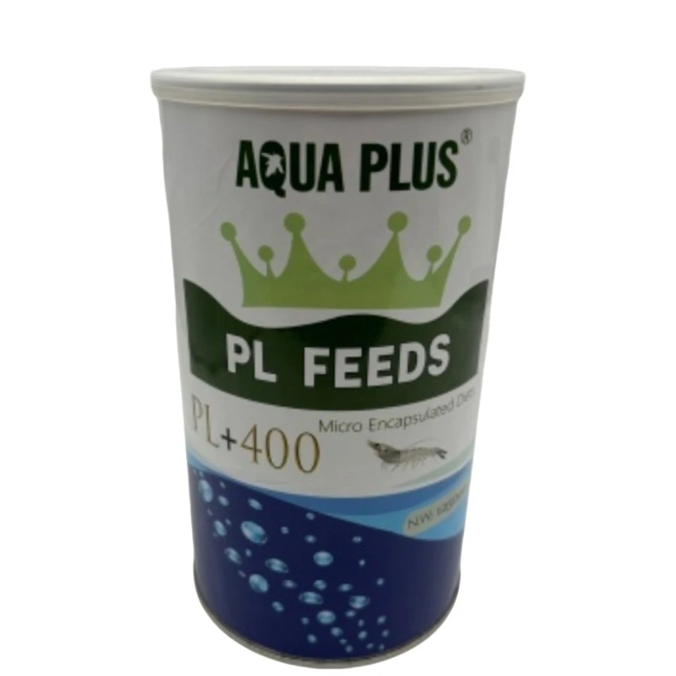 أعلاف مايكرو إنكاب جمبري دايت PL400