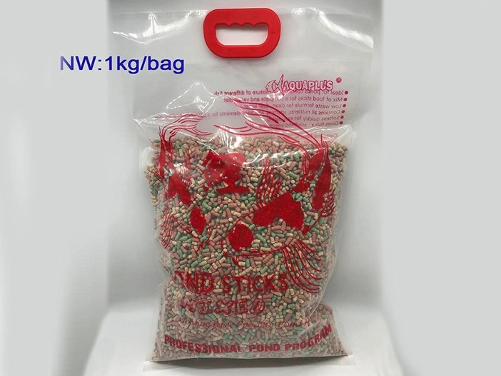 POND STICK 1000G POND STICK 1000G