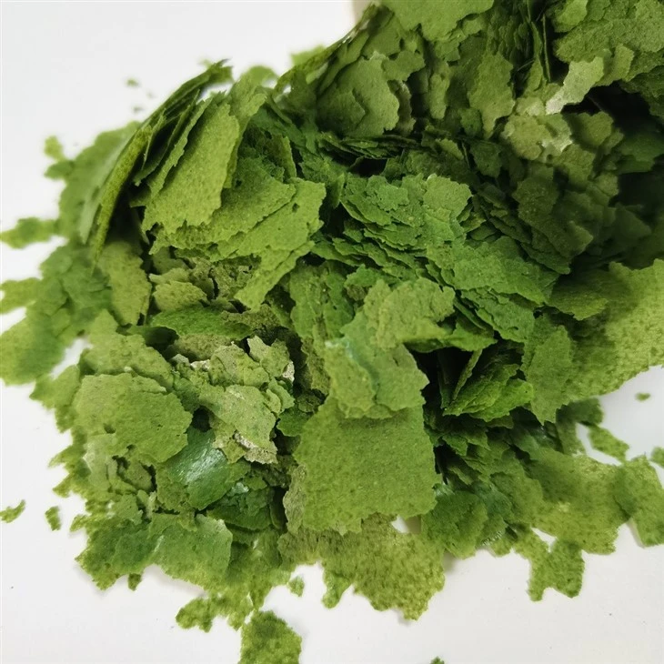 Spirulina Flakes Fish Foods Spirulina Flakes Fish Foods