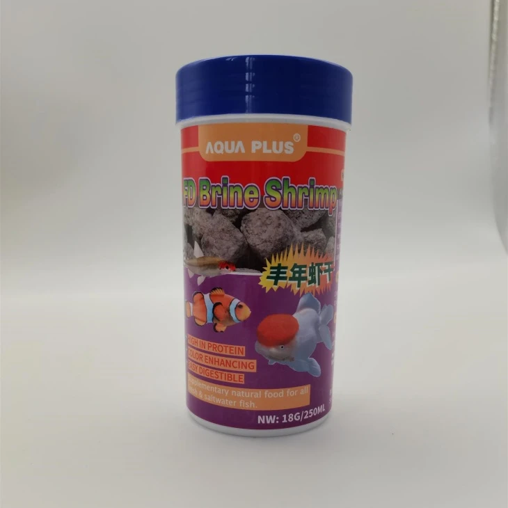 OEM Dried Brine Shrimp high quality OEM Dried Brine Shrimp high quality