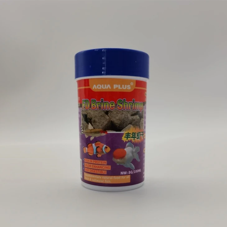 OEM Dried Brine Shrimp best OEM Dried Brine Shrimp best